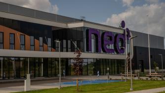 Най-големият завод за редкоземни магнити в Европа отвори врати