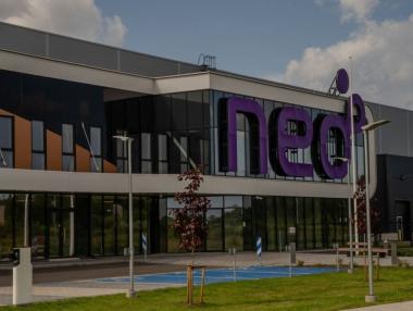 Най-големият завод за редкоземни магнити в Европа отвори врати