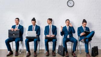 Скрита безработица в Европа: Кои страни отчитат най-голям застой на пазара на труда?