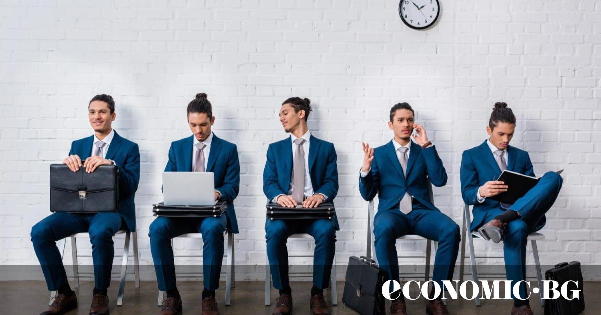 Към второто тримесечие на 2025 г. 13.3 милиона души на