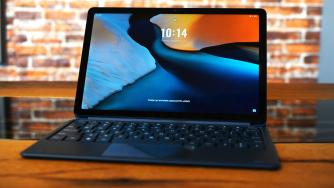 Vivacom 5G Tab –  нещо повече от таблет