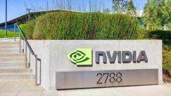 Nvidia инвестира 100 млрд. долара в OpenAI