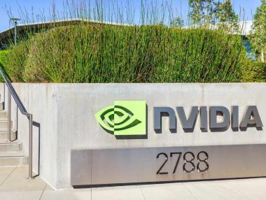 Nvidia инвестира 100 млрд. долара в OpenAI