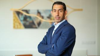 „Аурубис България“ има нов изпълнителен директор