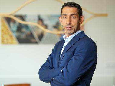 „Аурубис България“ има нов изпълнителен директор