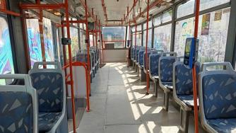 София готви поръчка за преместване на трамвая по бул. „Скобелев“