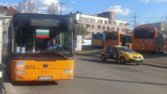 Общинарите отхвърлиха идеята за нови концесии на автобусни линии в София