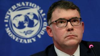 МВФ: Еврото е исторически шанс за България, важно е да не се пропилее