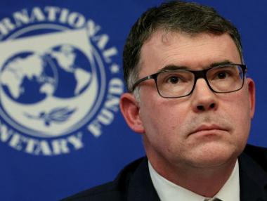 МВФ: Еврото е исторически шанс за България, важно е да не се пропилее