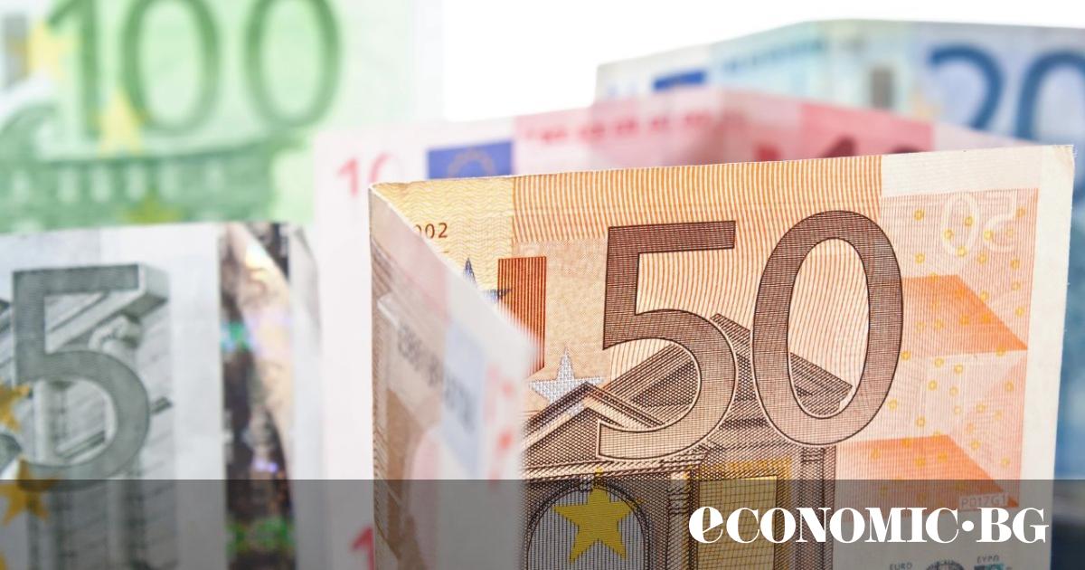 МВФ: Еврото е исторически шанс за България, важно е да