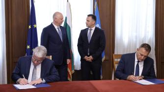 С помощ от САЩ: България иска да извлича редкоземни елементи от въглищата в Маришкия басейн