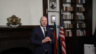 България прекратява договора за транзит на руски газ през 2026 г.