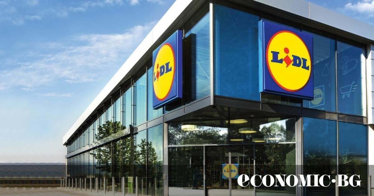 За трета поредна година Лидл България“ е най-добър работодател в