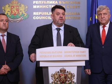 Водната криза в Плевен и Ловеч ще чака да се намерят 3.7 млрд. лв.