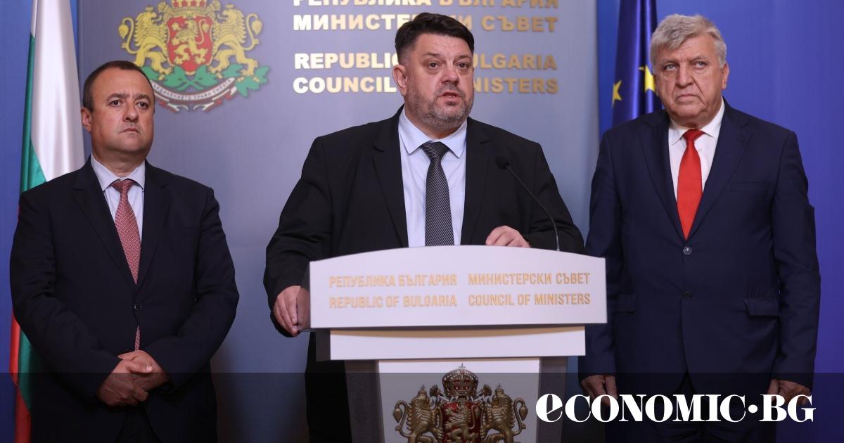 Над 3.7 млрд. лв. са нужни, за да бъде отчасти