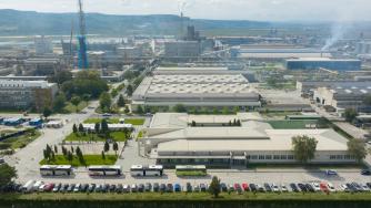 „Агрополихим“ е финалист в престижните награди Platts Global Energy 2025