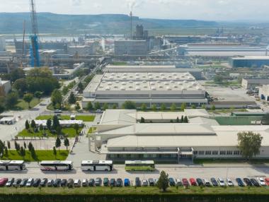 „Агрополихим“ е финалист в престижните награди Platts Global Energy 2025