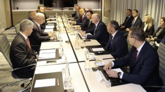 България проучва възможности за разполагане на малки модулни реактори