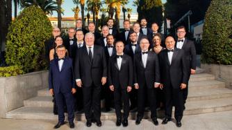 „Главболгарстрой“ се включва в ръководството на IPLOCA