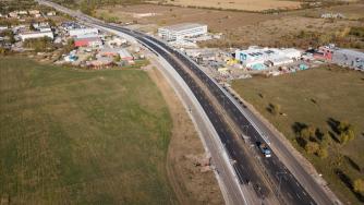 Терените за довършване на Софийското околовръстно вече са в ръцете на АПИ