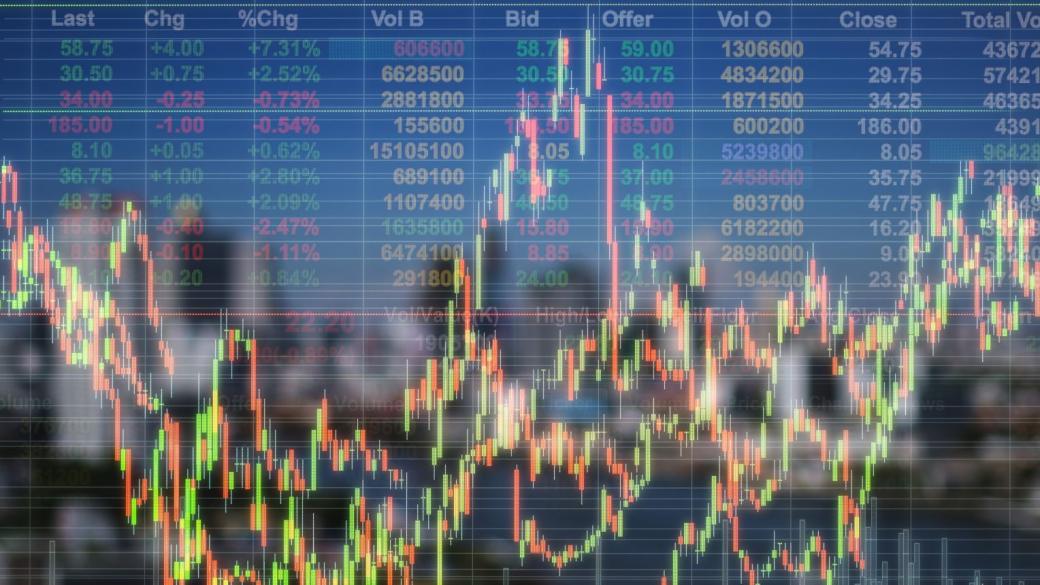 Кристална топка или бомба със закъснител? Робо-консултанти превземат финансите