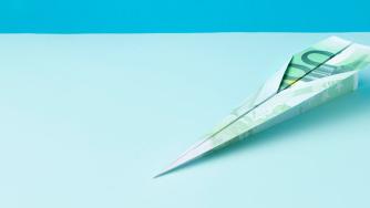 Еврото на по-висока скорост