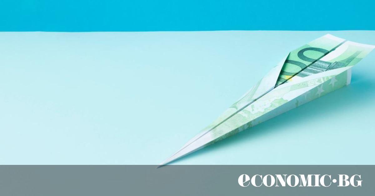 Всеки в България ще премине към еврото от 1 януари