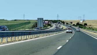 АПИ променя движението по „Хемус“ и „Тракия“ заради ремонтите