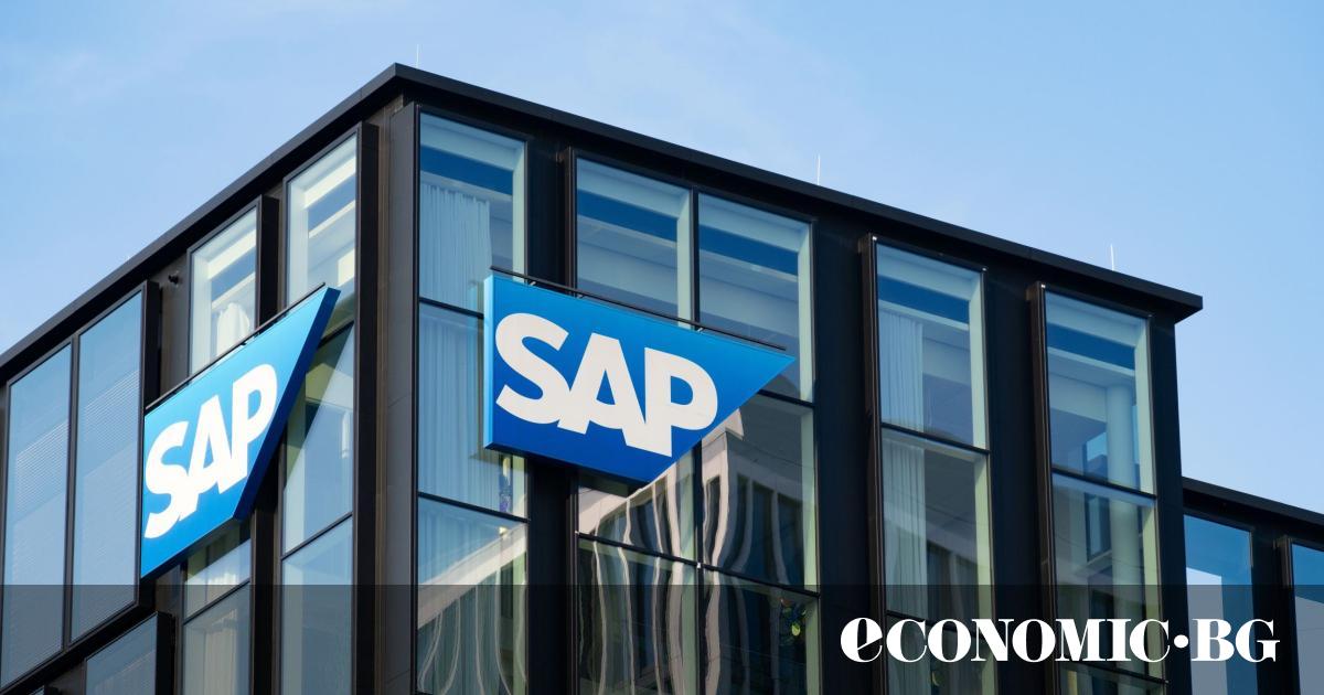 Европейската комисия започна антитръстово разследване срещу германския софтуерен гигант SAP,