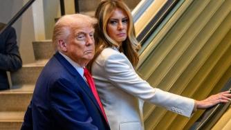 „EscalatorGate“ ескалира след „саботажа“ на ООН срещу Тръмп