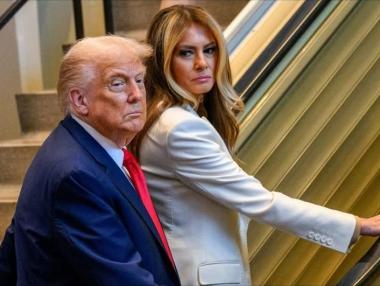 „EscalatorGate“ ескалира след „саботажа“ на ООН срещу Тръмп