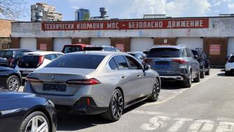 Технически пречки удължават живота на екостикерите