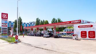 Кризата с горивото в Русия се влошава