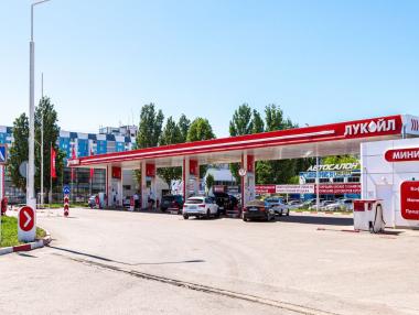 Кризата с горивото в Русия се влошава