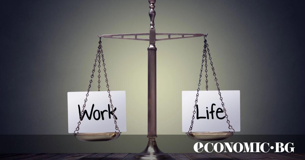 През последните няколко години в регулацията на пазара на труд