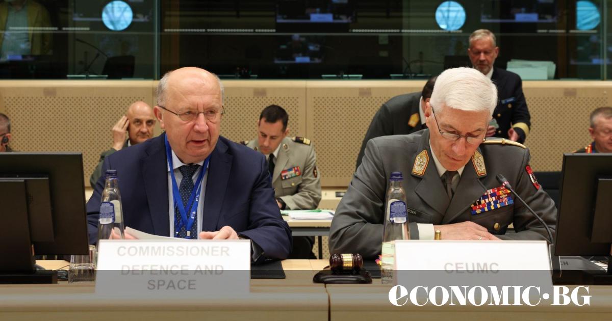 Изграждането на стена срещу дронове“ в Европа за борба със