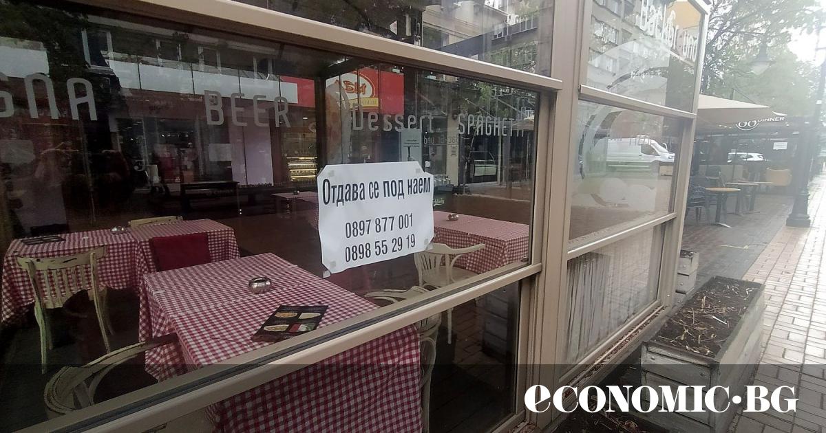 Темата за недостига не само на квалифициран персонал, а изобщо