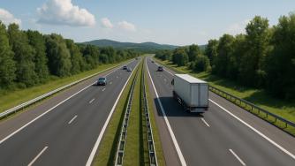 Магистрала „Рила“ ще се строи чрез концесия