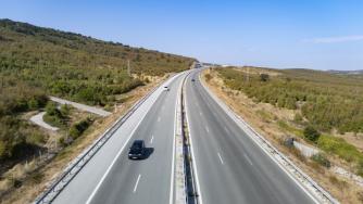 Започва 3-месечен ремонт на „Хемус“ край Варна