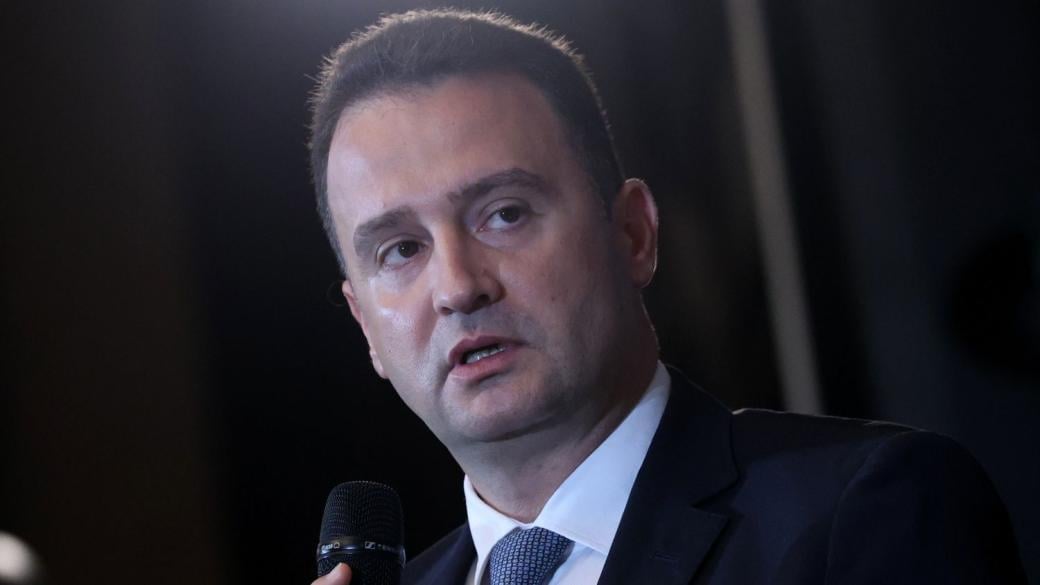 НЕК приоритетно работи по изграждането на ПАВЕЦ „Чаира 2“