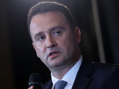 НЕК приоритетно работи по изграждането на ПАВЕЦ „Чаира 2“