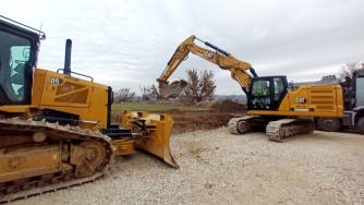 Още няма решение за нестабилните почви при „Русе – Велико Търново“