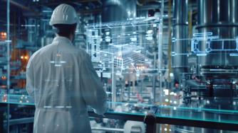 Лидери в iNдустрията