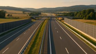 Концесии на пътища в България: Може ли да се приложи германският модел?