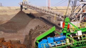 Редкоземни елементи вдигат с 20% добива на въглища в „Марица-изток“