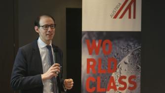 Австрия се оглежда за български инвеститори