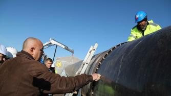 Може ли България да се откаже от руския газ по „Турски поток“?