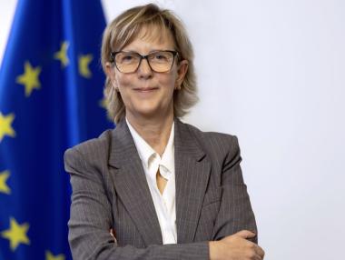 Making Europe’s Savings Work: A Strategy for Citizens and the Future