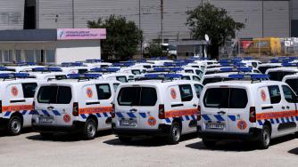 Борисов и Пеевски искат закриването на „Автомобилна администрация“