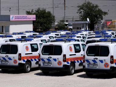 Борисов и Пеевски искат закриването на „Автомобилна администрация“